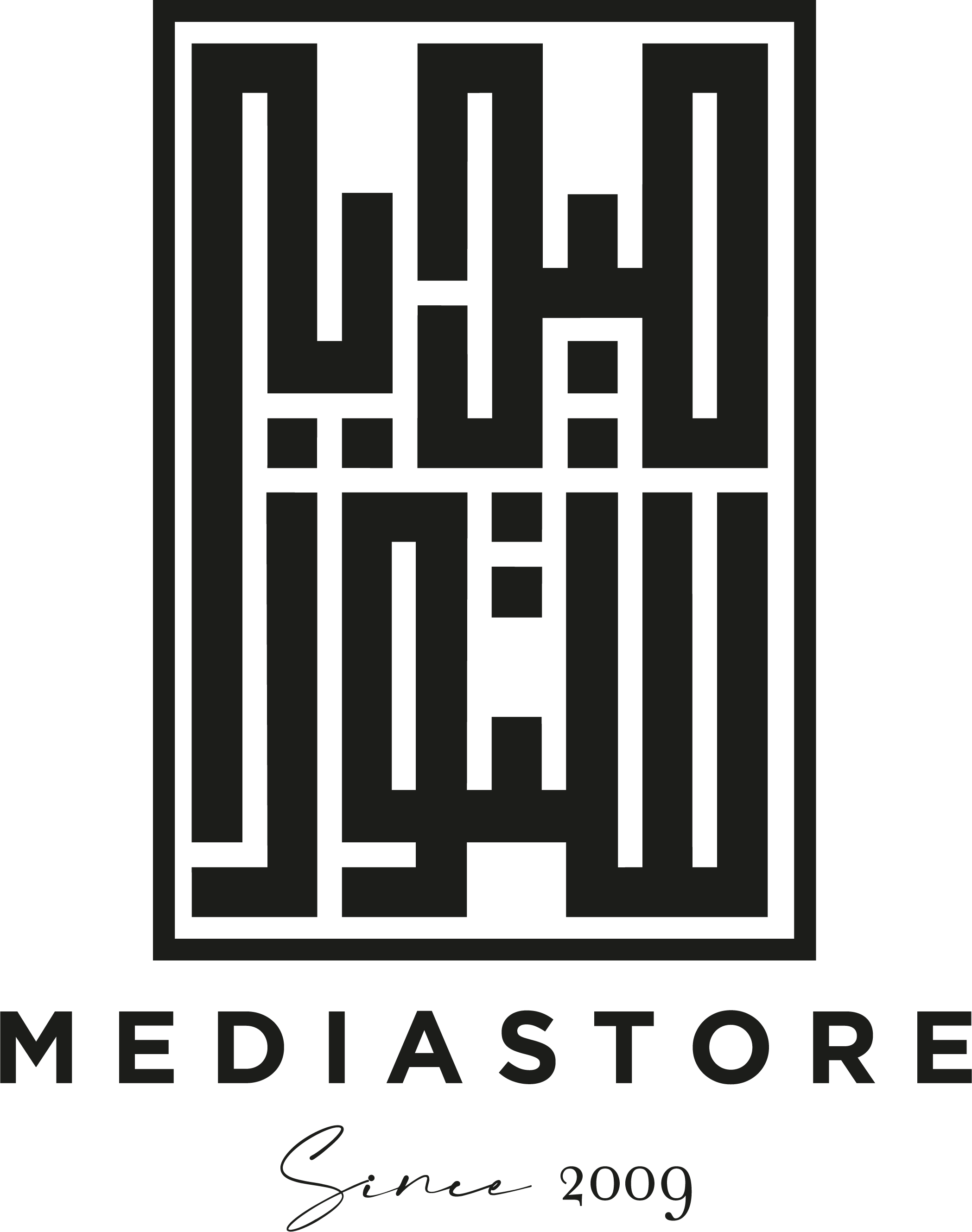 Media Store  - 