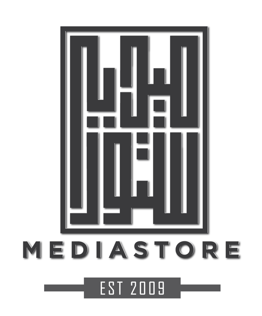 Media Store - Shop