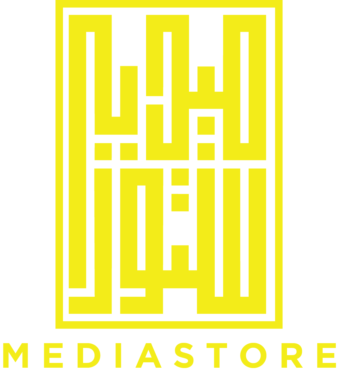 Media Store - Shop